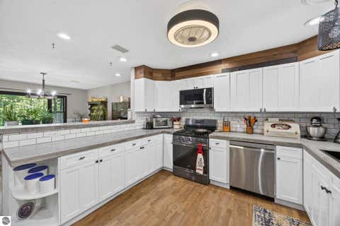 Tiny photo for 5358 S Seeley Road, Cadillac, MI 49601 (MLS # 1947891)
