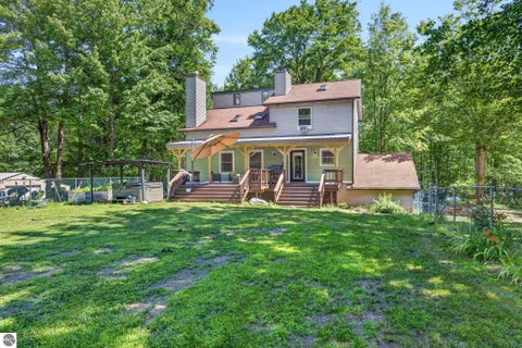 Tiny photo for 5358 S Seeley Road, Cadillac, MI 49601 (MLS # 1947891)