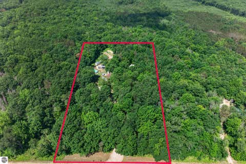 Tiny photo for 5358 S Seeley Road, Cadillac, MI 49601 (MLS # 1947891)