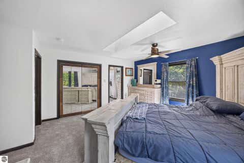 Tiny photo for 5358 S Seeley Road, Cadillac, MI 49601 (MLS # 1947891)