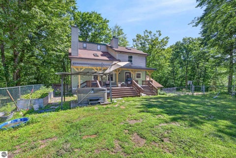 Tiny photo for 5358 S Seeley Road, Cadillac, MI 49601 (MLS # 1947891)