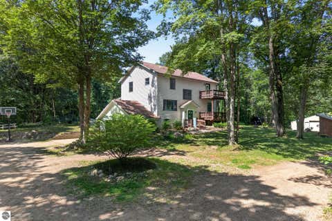 Tiny photo for 5358 S Seeley Road, Cadillac, MI 49601 (MLS # 1947891)