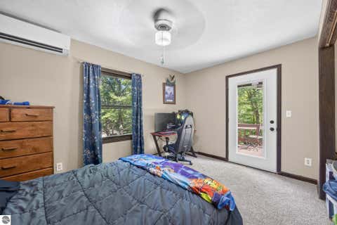 Tiny photo for 5358 S Seeley Road, Cadillac, MI 49601 (MLS # 1947891)