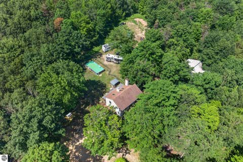 Tiny photo for 5358 S Seeley Road, Cadillac, MI 49601 (MLS # 1947891)