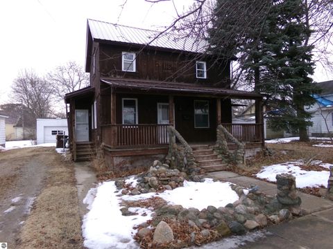 Photo of 116 N Main Street, St Louis, MI 48880 (MLS # 1942296)