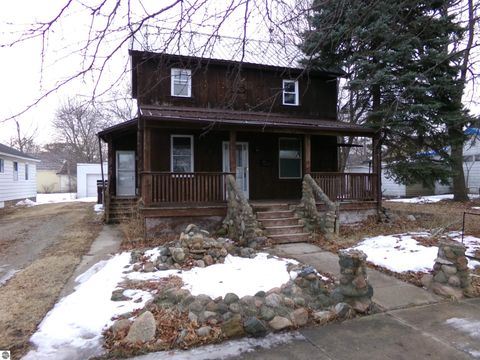 Tiny photo for 116 N Main Street, St Louis, MI 48880 (MLS # 1942296)