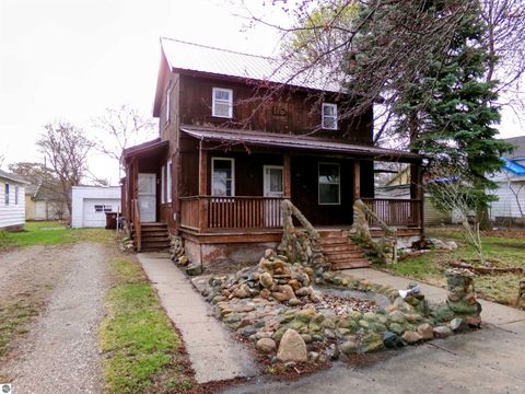 Tiny photo for 116 N Main Street, St Louis, MI 48880 (MLS # 1942296)