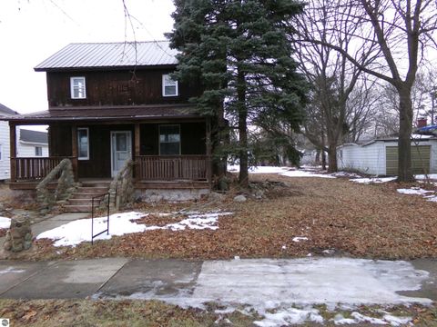 Tiny photo for 116 N Main Street, St Louis, MI 48880 (MLS # 1942296)