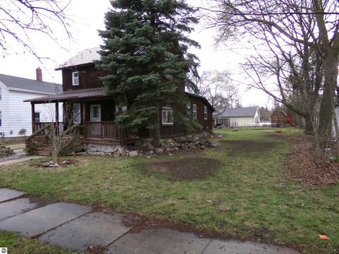 Tiny photo for 116 N Main Street, St Louis, MI 48880 (MLS # 1942296)