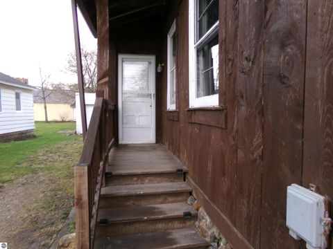Tiny photo for 116 N Main Street, St Louis, MI 48880 (MLS # 1942296)