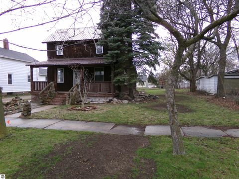 Tiny photo for 116 N Main Street, St Louis, MI 48880 (MLS # 1942296)