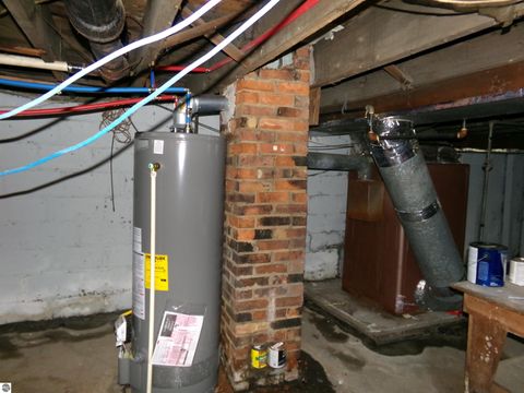 Tiny photo for 116 N Main Street, St Louis, MI 48880 (MLS # 1942296)