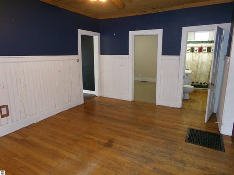 Tiny photo for 116 N Main Street, St Louis, MI 48880 (MLS # 1942296)