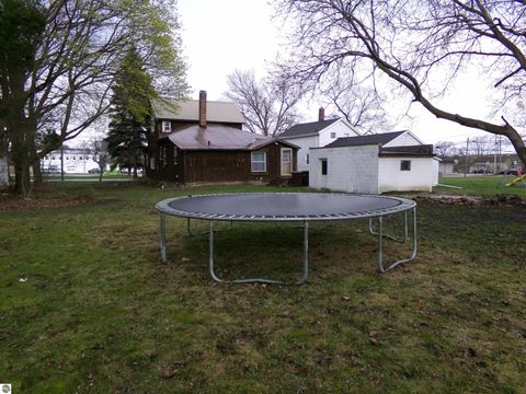 Tiny photo for 116 N Main Street, St Louis, MI 48880 (MLS # 1942296)