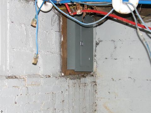 Tiny photo for 116 N Main Street, St Louis, MI 48880 (MLS # 1942296)