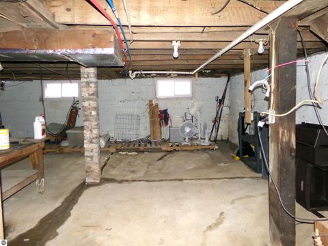 Tiny photo for 116 N Main Street, St Louis, MI 48880 (MLS # 1942296)