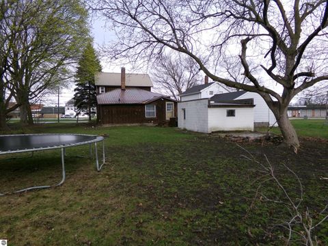 Tiny photo for 116 N Main Street, St Louis, MI 48880 (MLS # 1942296)