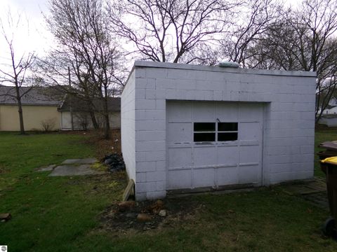 Tiny photo for 116 N Main Street, St Louis, MI 48880 (MLS # 1942296)