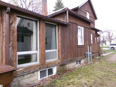 Tiny photo for 116 N Main Street, St Louis, MI 48880 (MLS # 1942296)