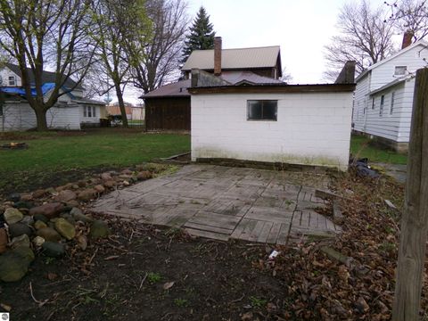 Tiny photo for 116 N Main Street, St Louis, MI 48880 (MLS # 1942296)
