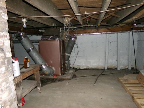 Tiny photo for 116 N Main Street, St Louis, MI 48880 (MLS # 1942296)