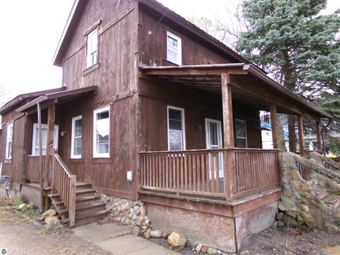 Tiny photo for 116 N Main Street, St Louis, MI 48880 (MLS # 1942296)