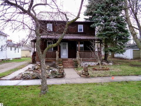 Tiny photo for 116 N Main Street, St Louis, MI 48880 (MLS # 1942296)