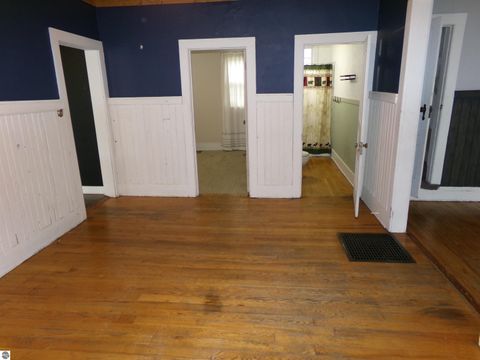 Tiny photo for 116 N Main Street, St Louis, MI 48880 (MLS # 1942296)