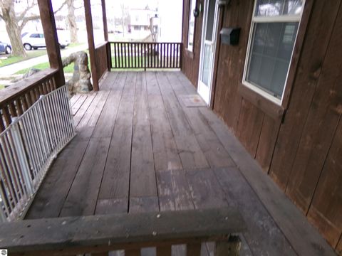 Tiny photo for 116 N Main Street, St Louis, MI 48880 (MLS # 1942296)