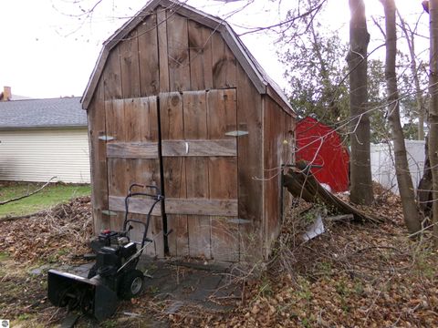 Tiny photo for 116 N Main Street, St Louis, MI 48880 (MLS # 1942296)