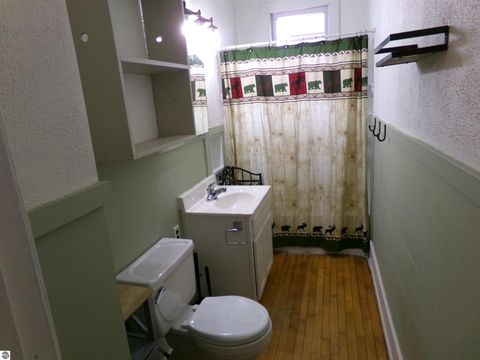 Tiny photo for 116 N Main Street, St Louis, MI 48880 (MLS # 1942296)