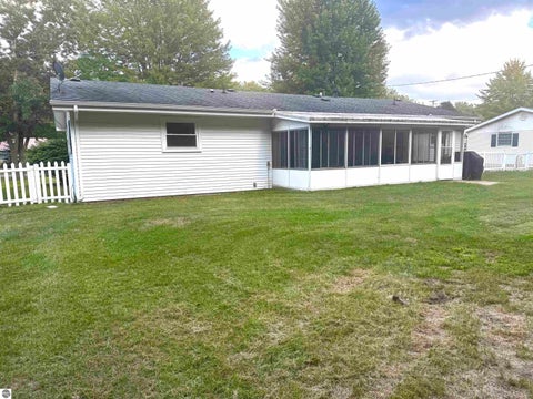 Tiny photo for 597 Janet Street, East Tawas, MI 48730 (MLS # 1949957)