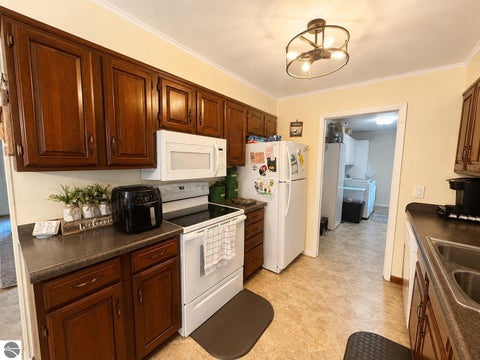 Tiny photo for 597 Janet Street, East Tawas, MI 48730 (MLS # 1949957)