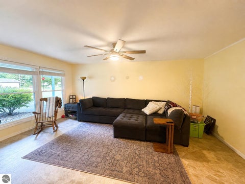 Tiny photo for 597 Janet Street, East Tawas, MI 48730 (MLS # 1949957)
