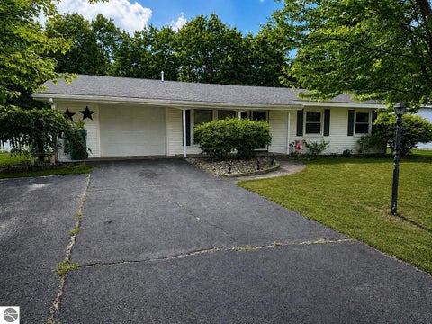 Tiny photo for 597 Janet Street, East Tawas, MI 48730 (MLS # 1949957)