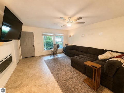 Tiny photo for 597 Janet Street, East Tawas, MI 48730 (MLS # 1949957)