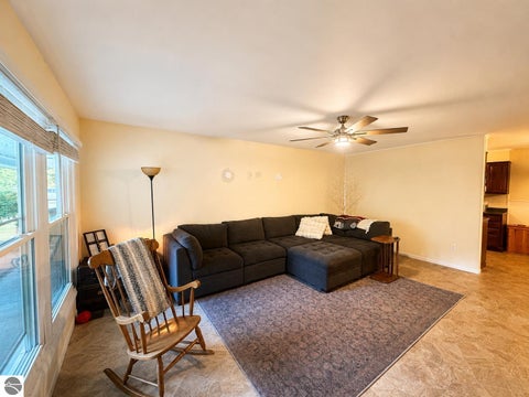 Tiny photo for 597 Janet Street, East Tawas, MI 48730 (MLS # 1949957)