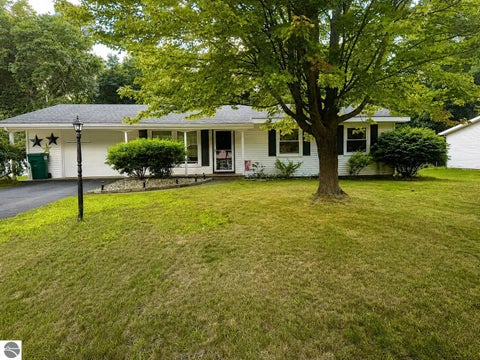 Photo of 597 Janet Street, East Tawas, MI 48730 (MLS # 1949957)