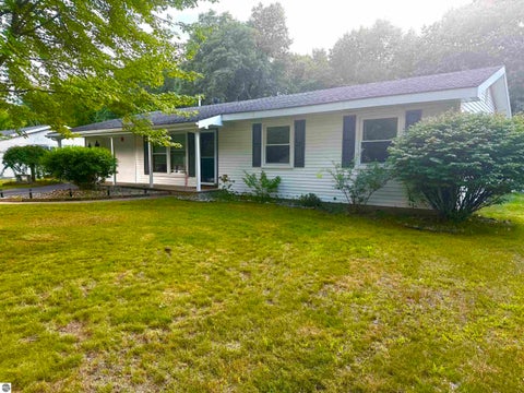 Tiny photo for 597 Janet Street, East Tawas, MI 48730 (MLS # 1949957)