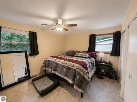 Tiny photo for 597 Janet Street, East Tawas, MI 48730 (MLS # 1949957)