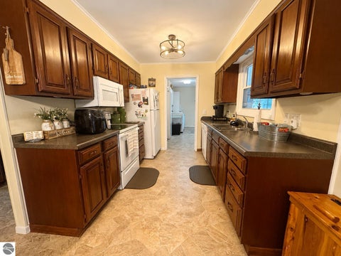 Tiny photo for 597 Janet Street, East Tawas, MI 48730 (MLS # 1949957)