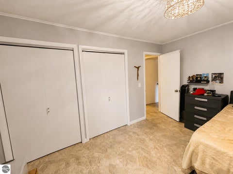 Tiny photo for 597 Janet Street, East Tawas, MI 48730 (MLS # 1949957)