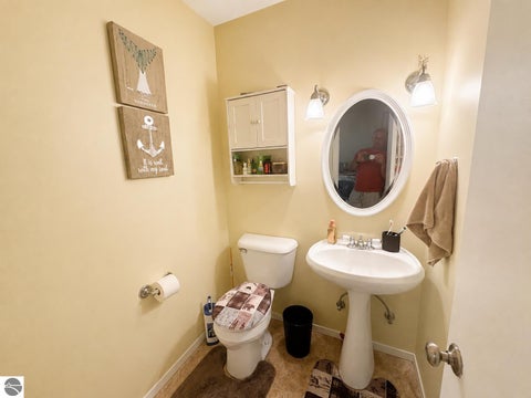 Tiny photo for 597 Janet Street, East Tawas, MI 48730 (MLS # 1949957)