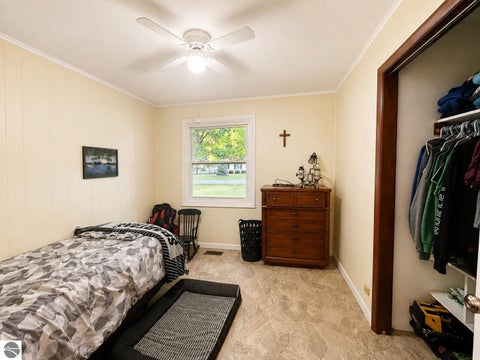 Tiny photo for 597 Janet Street, East Tawas, MI 48730 (MLS # 1949957)