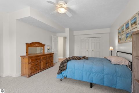 Tiny photo for 6130 Singletree Lane #Unit 2, Williamsburg, MI 49690 (MLS # 1945875)