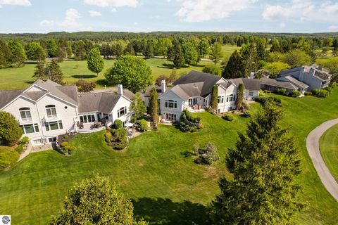 Tiny photo for 6130 Singletree Lane #Unit 2, Williamsburg, MI 49690 (MLS # 1945875)