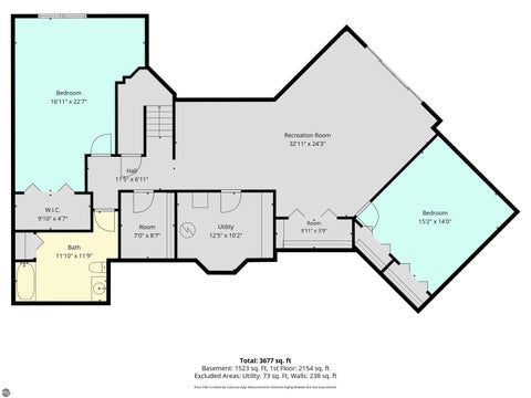 Tiny photo for 6130 Singletree Lane #Unit 2, Williamsburg, MI 49690 (MLS # 1945875)