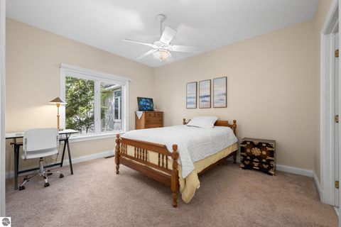 Tiny photo for 6130 Singletree Lane #Unit 2, Williamsburg, MI 49690 (MLS # 1945875)