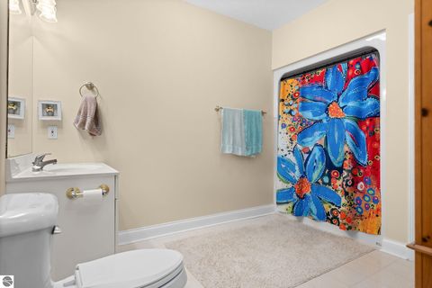Tiny photo for 6130 Singletree Lane #Unit 2, Williamsburg, MI 49690 (MLS # 1945875)