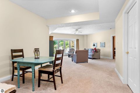 Tiny photo for 6130 Singletree Lane #Unit 2, Williamsburg, MI 49690 (MLS # 1945875)